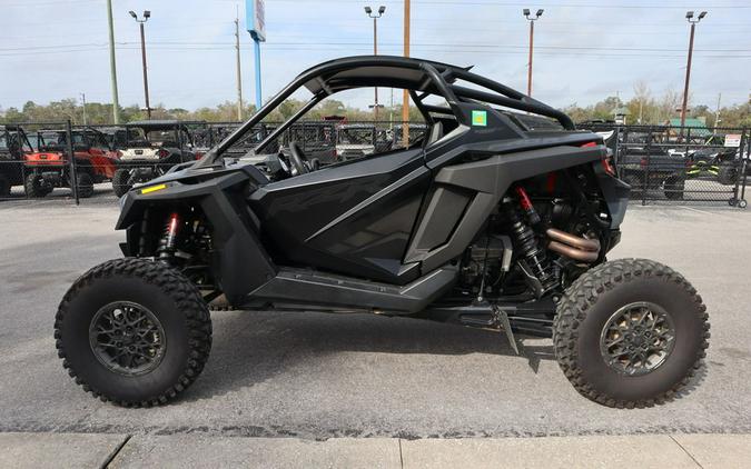 2023 Polaris RZR Pro R Ultimate