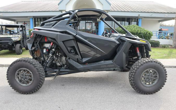 2023 Polaris RZR Pro R Ultimate