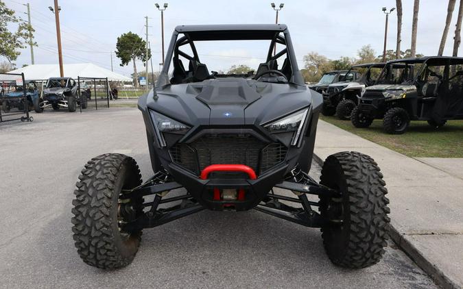 2023 Polaris RZR Pro R Ultimate