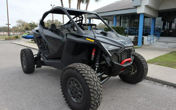 2023 Polaris RZR Pro R Ultimate