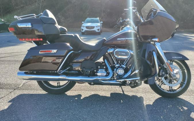 FLTRK 2021 Road Glide Limited