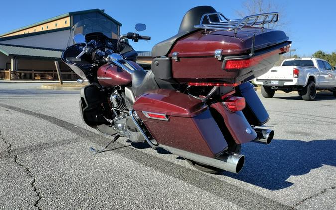 FLTRK 2021 Road Glide Limited