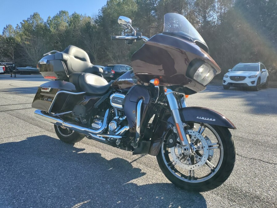 FLTRK 2021 Road Glide Limited