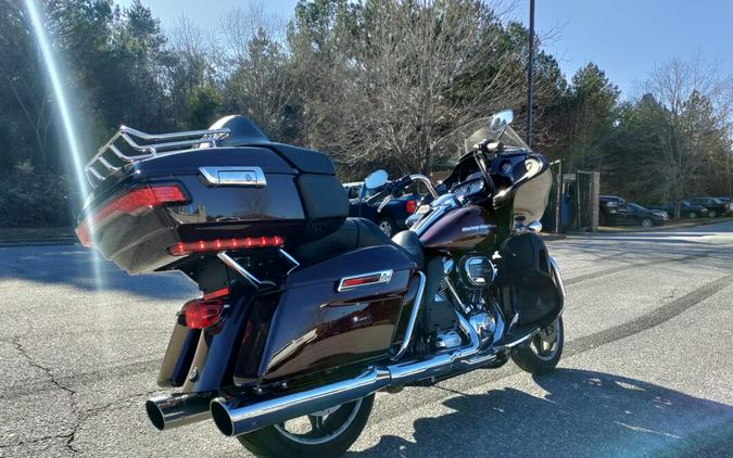 FLTRK 2021 Road Glide Limited