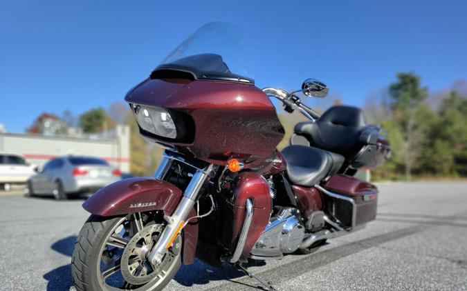 FLTRK 2021 Road Glide Limited