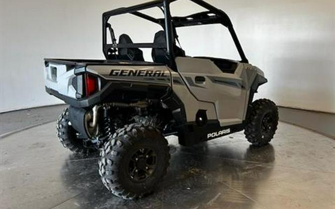 2024 Polaris General 1000 Sport