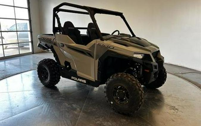 2024 Polaris General 1000 Sport