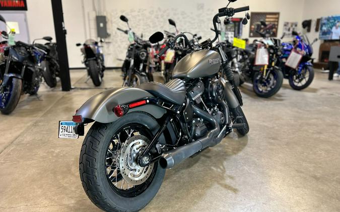 2019 Harley-Davidson Street Bob®