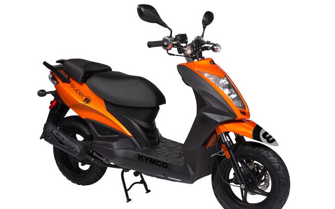 2023 Kymco Super 8 150X