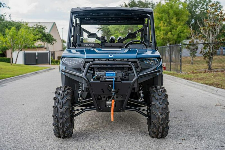 2025 Polaris® Ranger Crew XP 1000 Premium