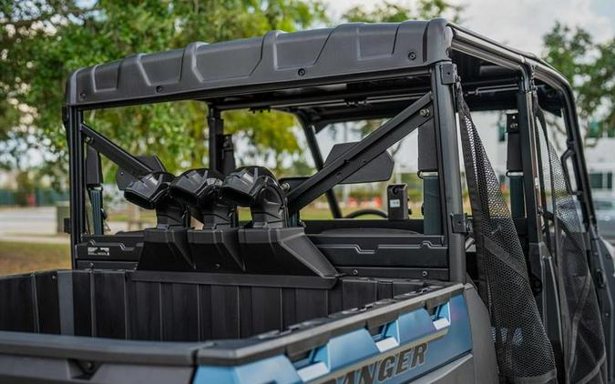 2025 Polaris® Ranger Crew XP 1000 Premium