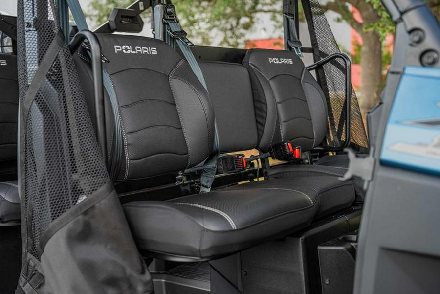 2025 Polaris® Ranger Crew XP 1000 Premium