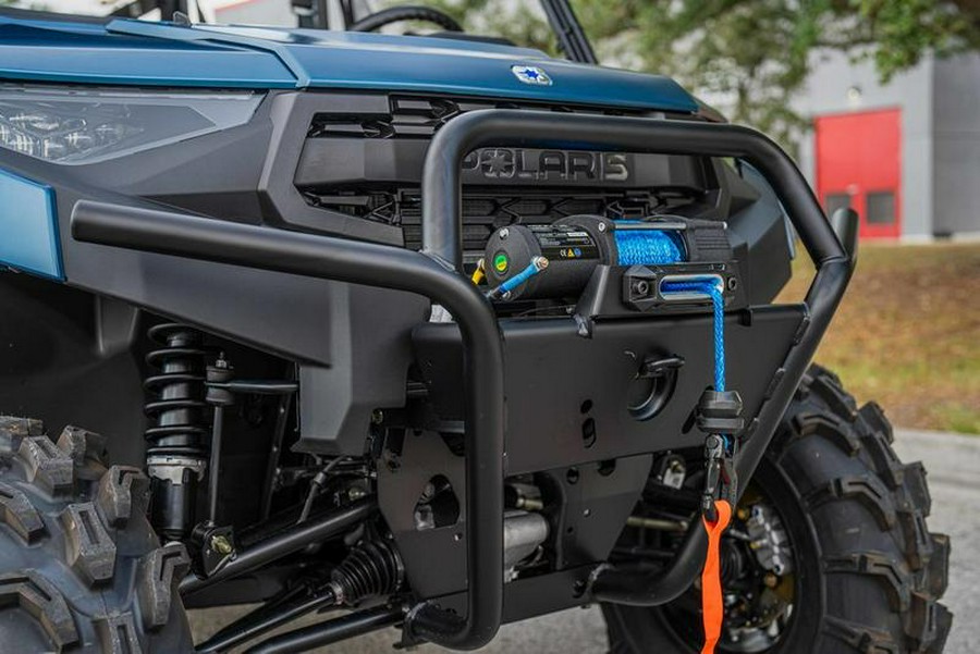 2025 Polaris® Ranger Crew XP 1000 Premium