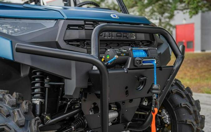 2025 Polaris® Ranger Crew XP 1000 Premium