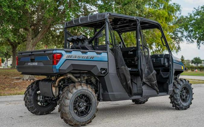 2025 Polaris® Ranger Crew XP 1000 Premium