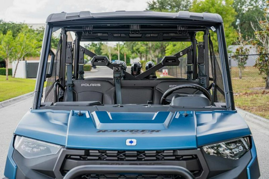 2025 Polaris® Ranger Crew XP 1000 Premium