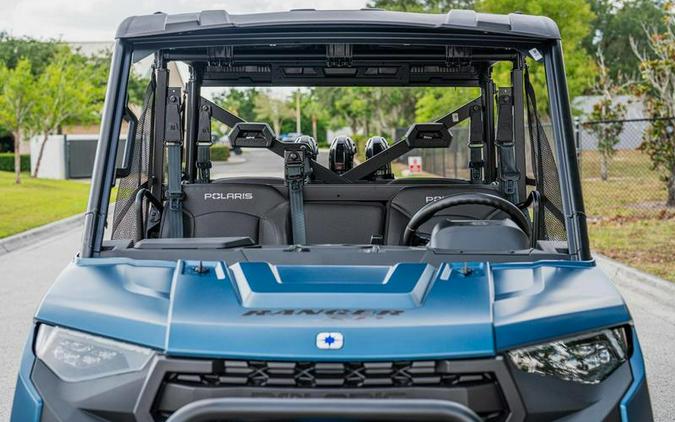 2025 Polaris® Ranger Crew XP 1000 Premium