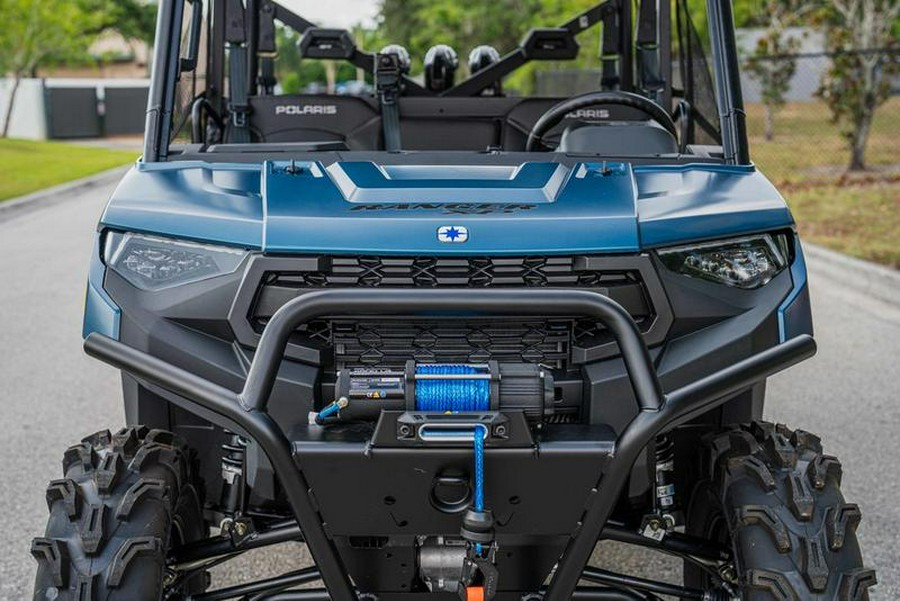 2025 Polaris® Ranger Crew XP 1000 Premium