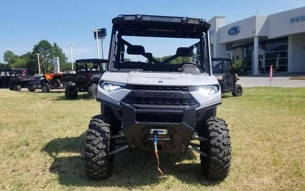 2022 Polaris® Ranger XP 1000 Trail Boss