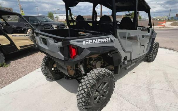 2023 Polaris® General XP 4 1000 Ultimate