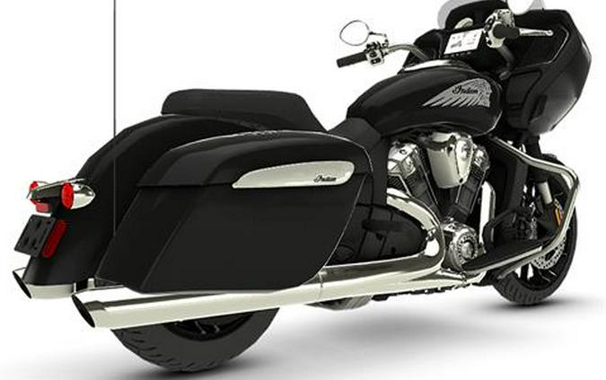 2024 Indian Motorcycle Challenger® Limited