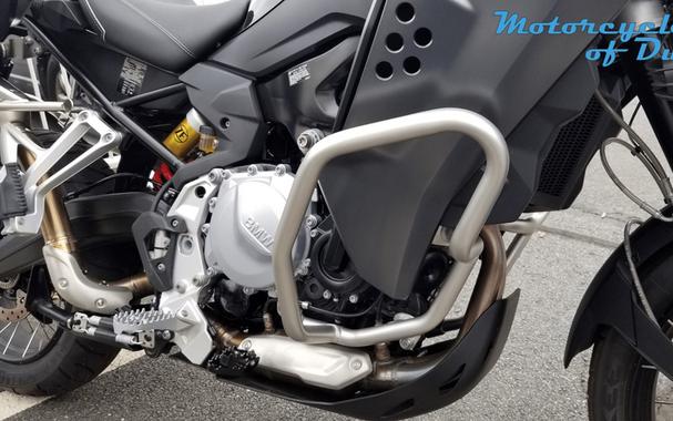 used 2023 BMW F 850 GS Adventure