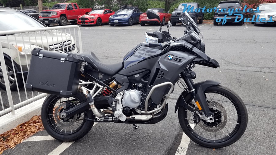 used 2023 BMW F 850 GS Adventure