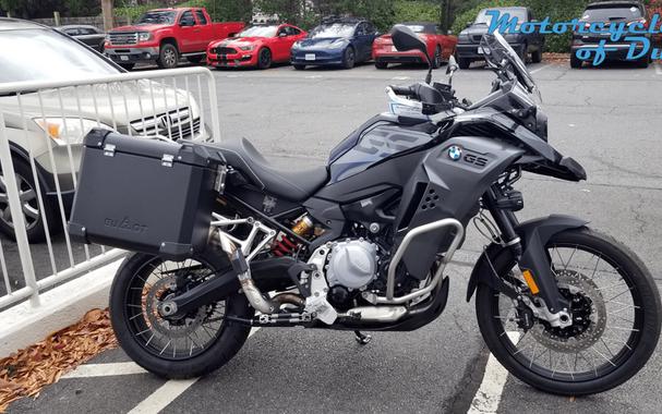 used 2023 BMW F 850 GS Adventure