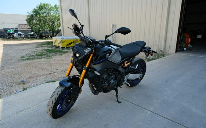 Used 2023 YAMAHA MT09 SP