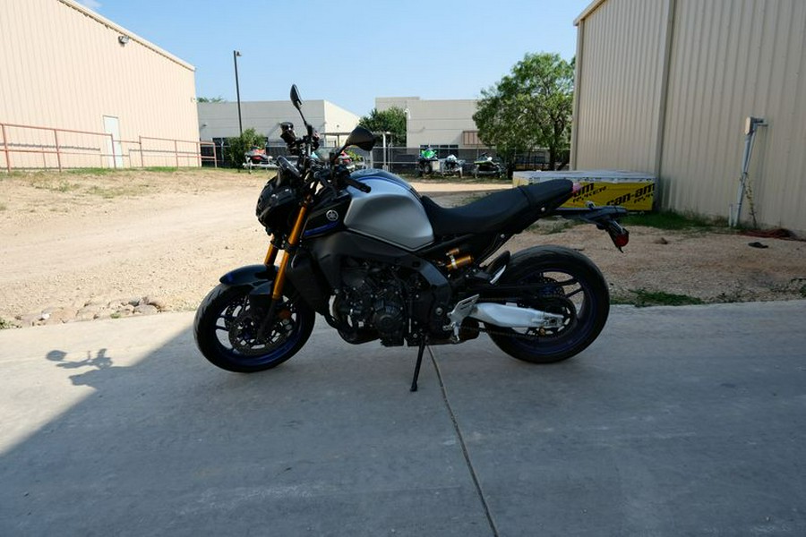 Used 2023 YAMAHA MT09 SP