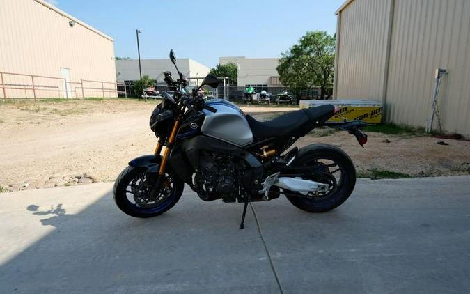 Used 2023 YAMAHA MT09 SP