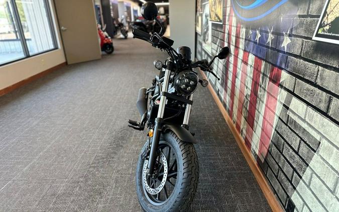 2024 Honda® Rebel 300 ABS