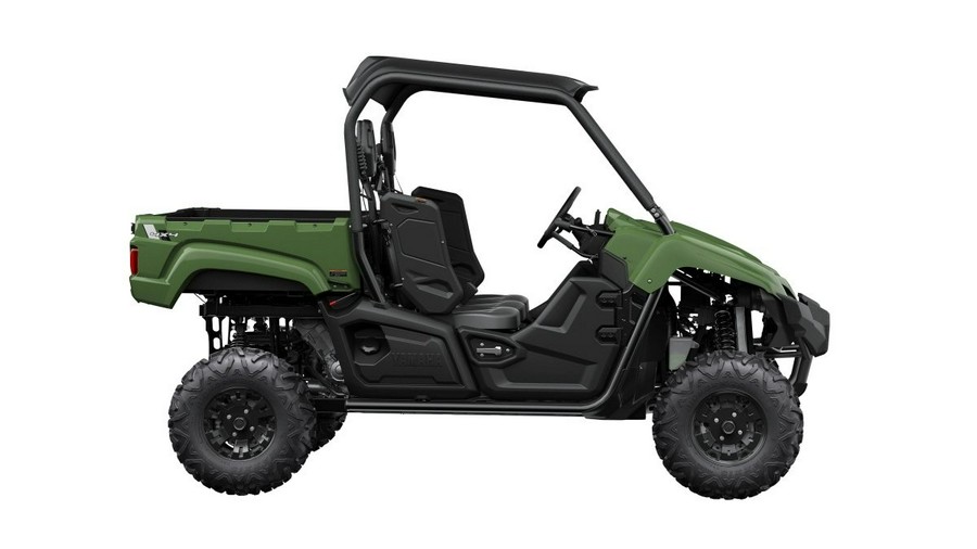 2024 Yamaha Viking EPS