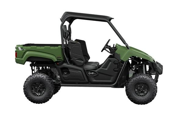 2024 Yamaha Viking EPS