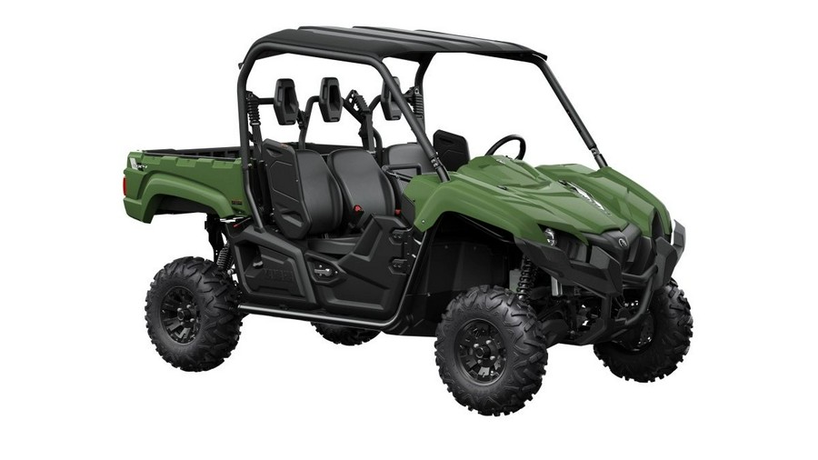 2024 Yamaha Viking EPS