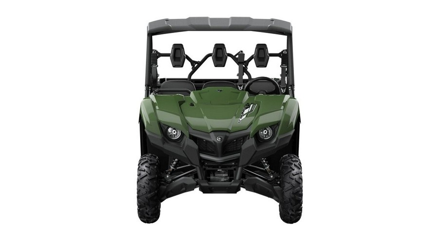 2024 Yamaha Viking EPS