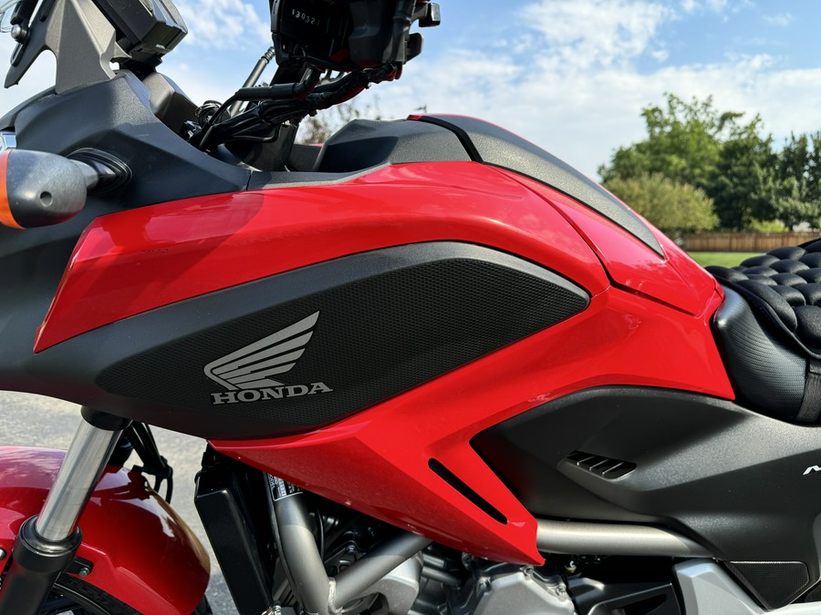 2013 Honda NC700X DCT ABS