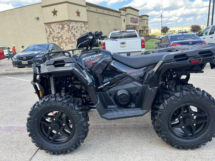 2024 Polaris® Sportsman 570 Trail