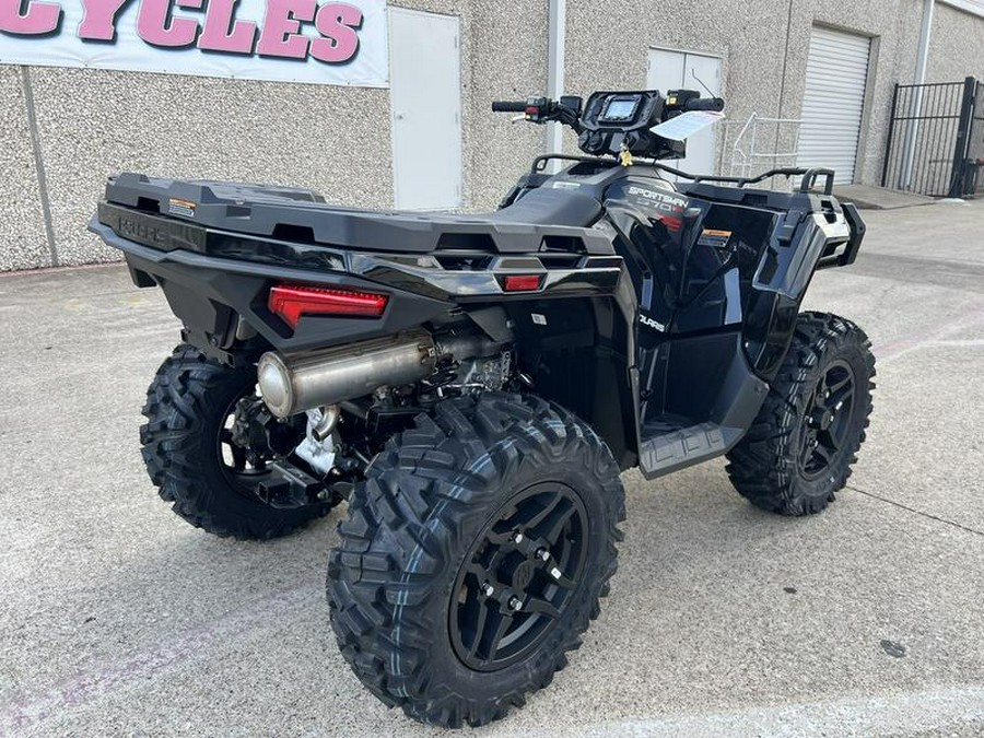 2024 Polaris® Sportsman 570 Trail