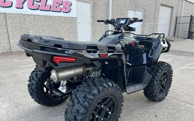 2024 Polaris® Sportsman 570 Trail