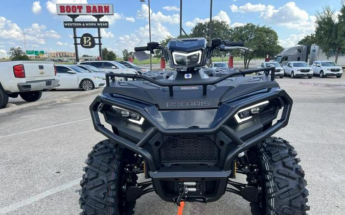 2024 Polaris® Sportsman 570 Trail