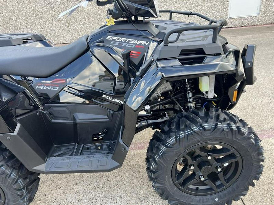 2024 Polaris® Sportsman 570 Trail