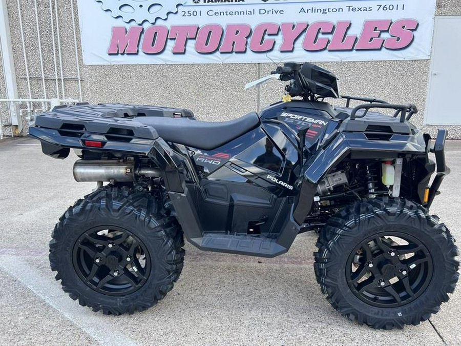 2024 Polaris® Sportsman 570 Trail