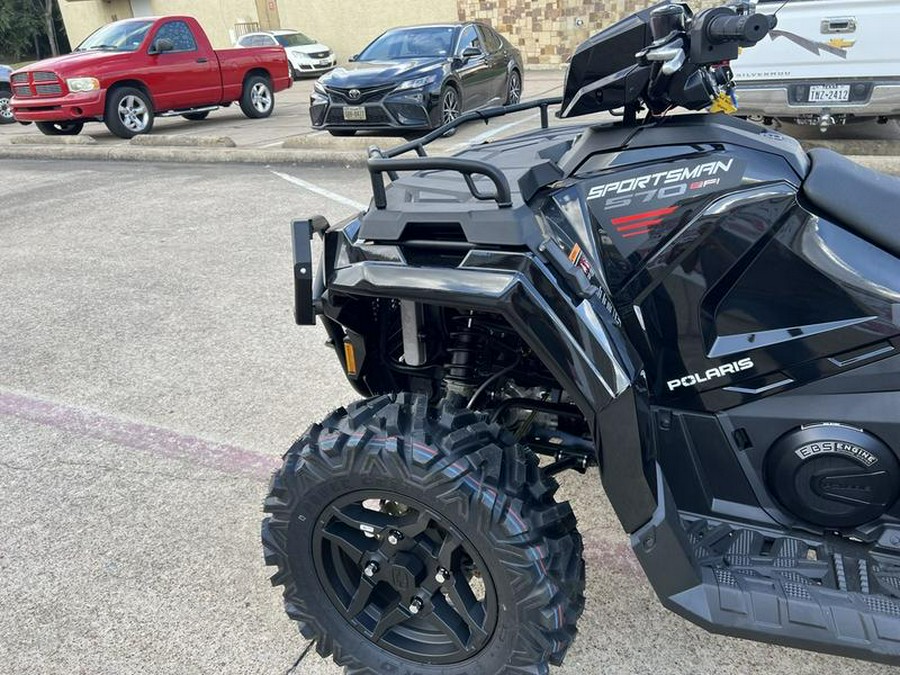 2024 Polaris® Sportsman 570 Trail