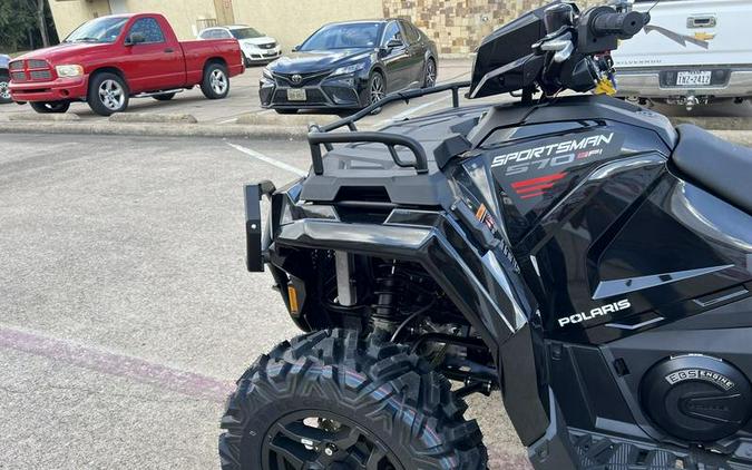 2024 Polaris® Sportsman 570 Trail