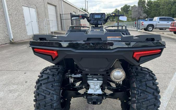 2024 Polaris® Sportsman 570 Trail