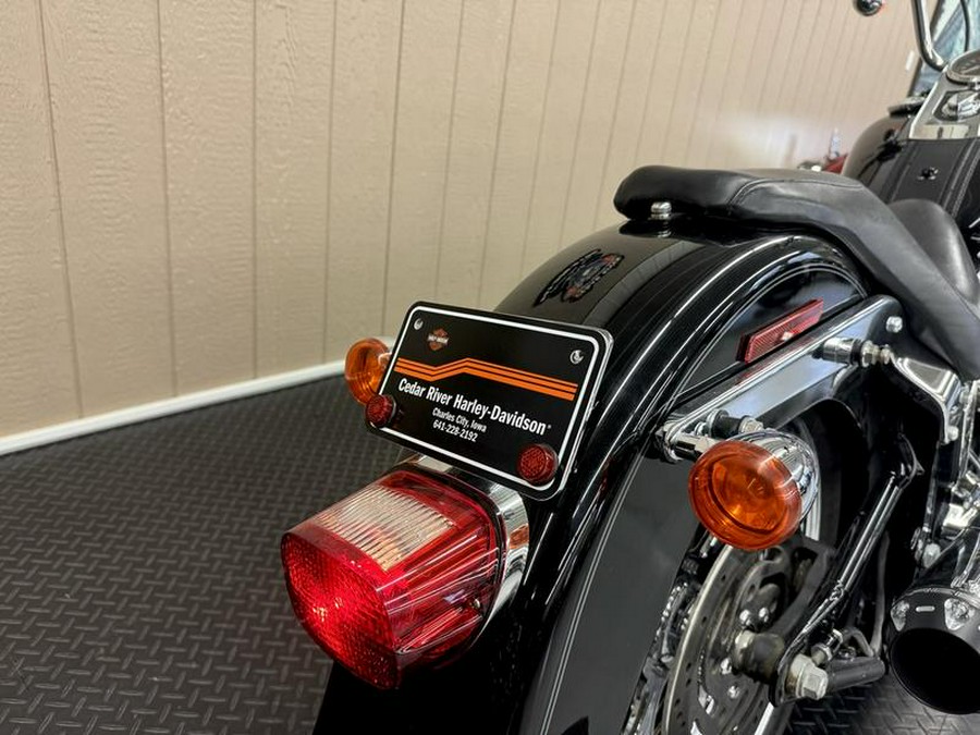 2006 Harley-Davidson® FLSTF - Softail® Fat Boy®