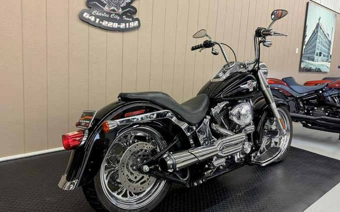2006 Harley-Davidson® FLSTF - Softail® Fat Boy®