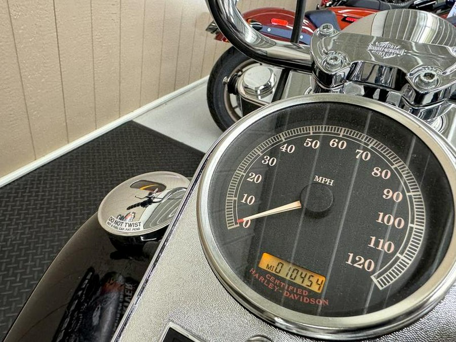 2006 Harley-Davidson® FLSTF - Softail® Fat Boy®