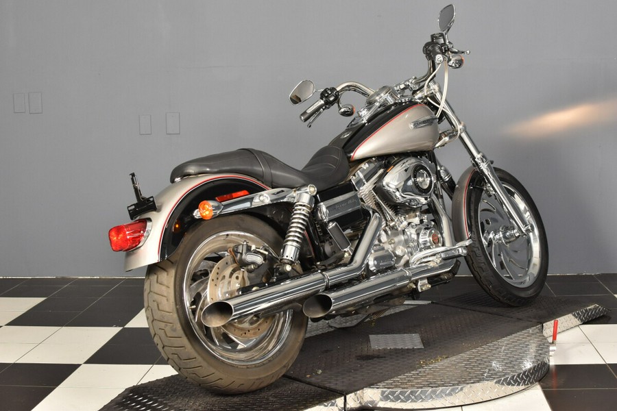 2009 Harley-Davidson Super Glide Custom